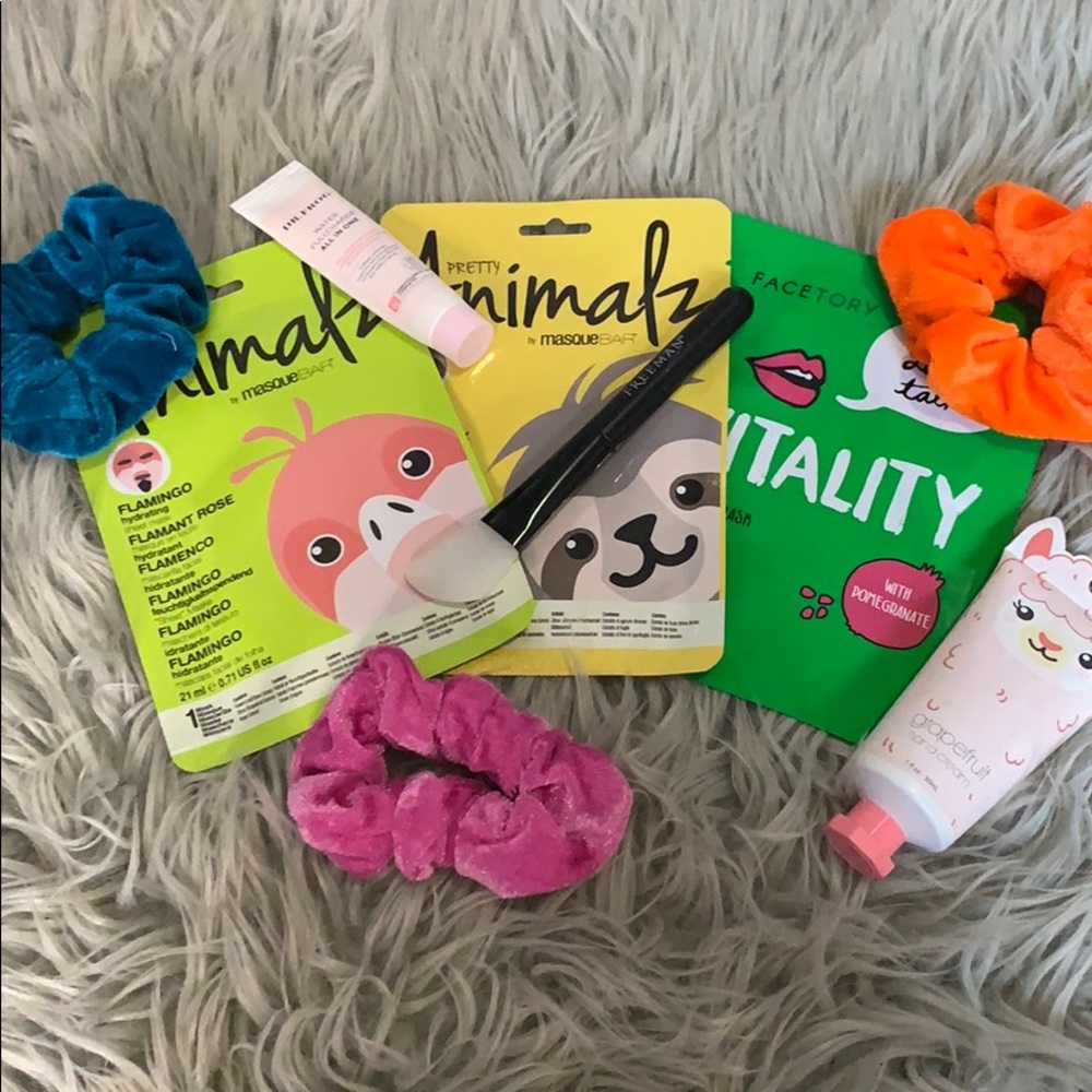 🦋COSMETIC BUNDLE